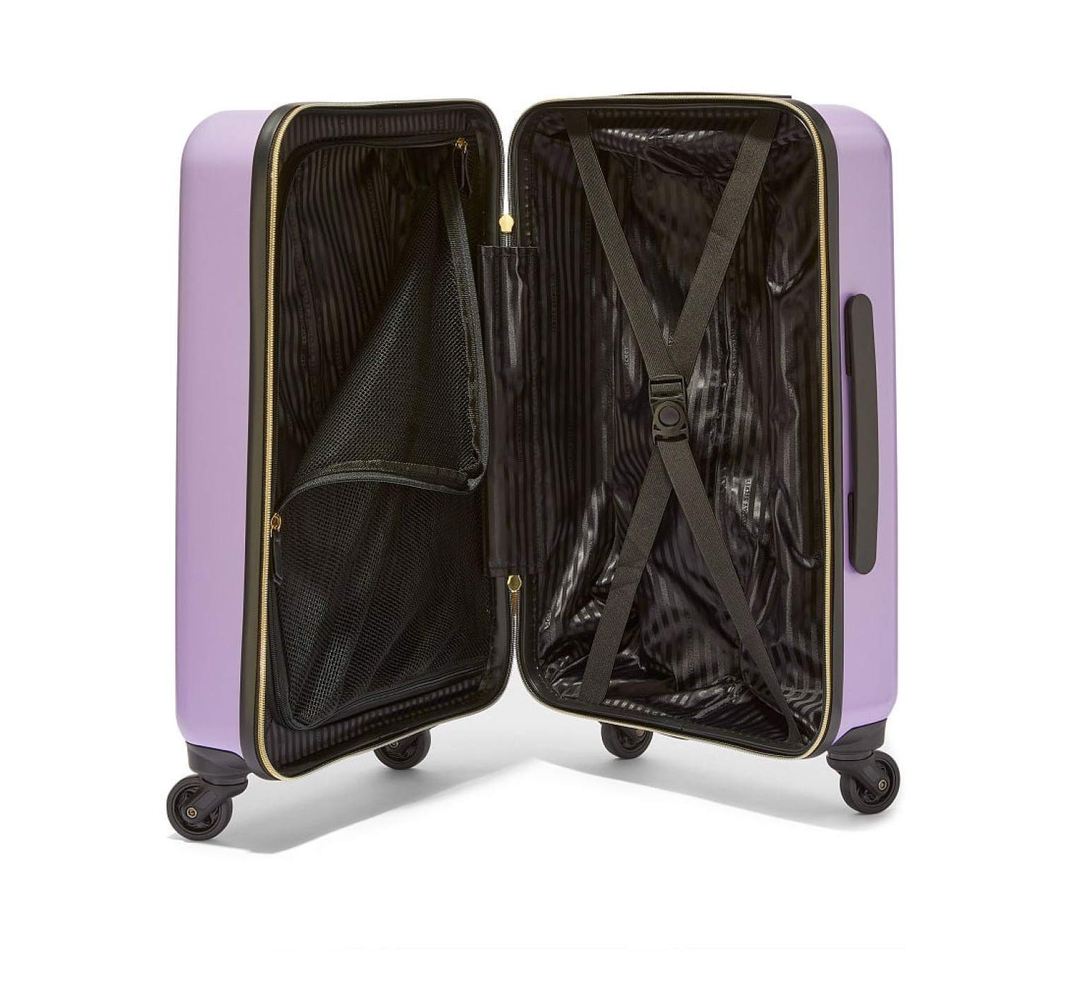 Валіза Rolling Luggage Lilac