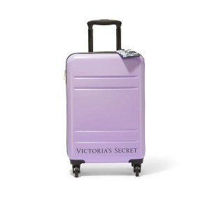 Валіза Rolling Luggage Lilac