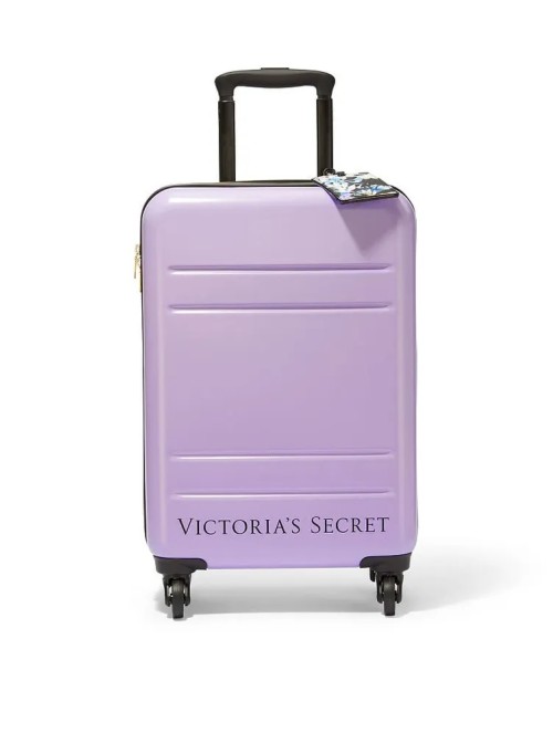 Валіза Rolling Luggage Lilac