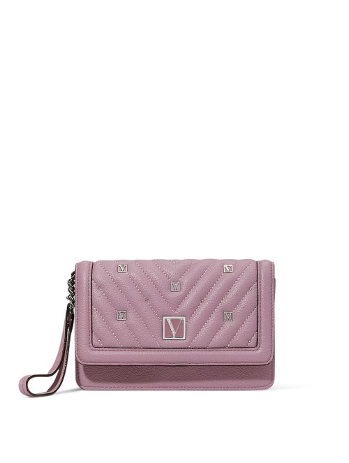 Гаманець The Victoria Wallet Mauve Stud