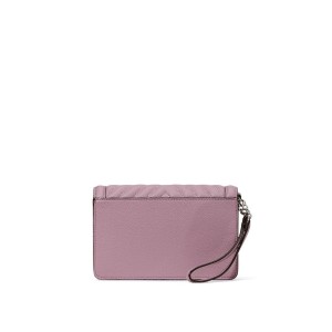 Кошелек The Victoria Wallet Mauve Stud