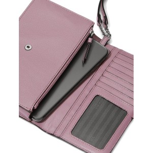 Кошелек The Victoria Wallet Mauve Stud
