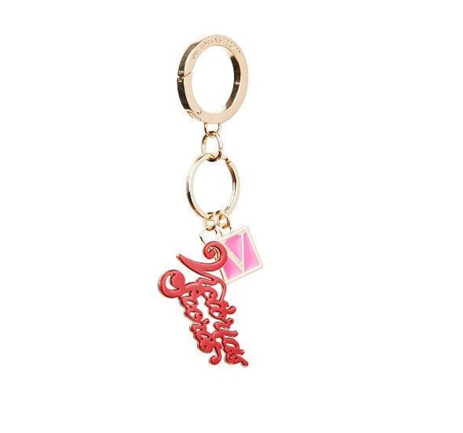 Брелок для ключів VS Keychain Charm