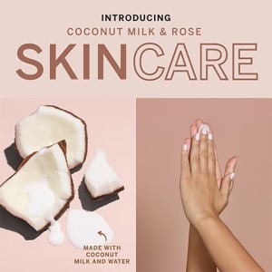 Зволожуючий крем для обличчя Ultra Hydrating Face Moisturizer Coconut Milk & Rose