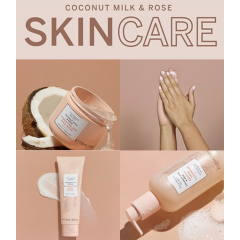 Косметика для обличчя Natural Beauty Косметика для обличчя Natural Beauty