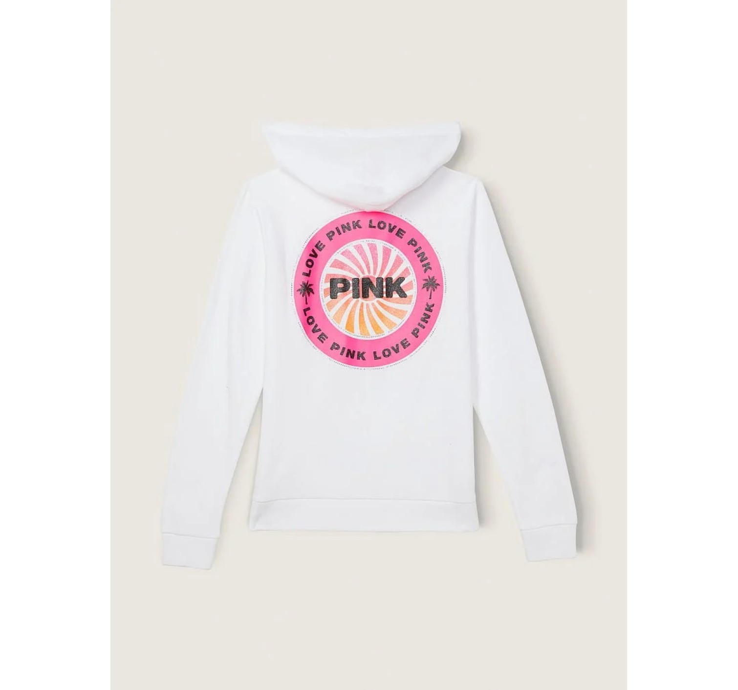 Спортивний костюм Sport Fleece Zip-Up Everyday Hoodie