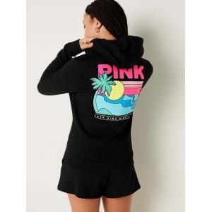 Спортивний костюм PINK Sport Fleece Zip-Up Everyday Hoodie