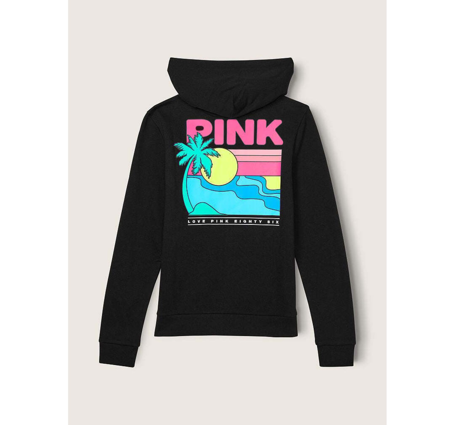 Спортивний костюм PINK Sport Fleece Zip-Up Everyday Hoodie