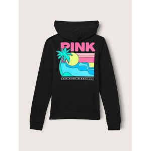 Спортивний костюм PINK Sport Fleece Zip-Up Everyday Hoodie