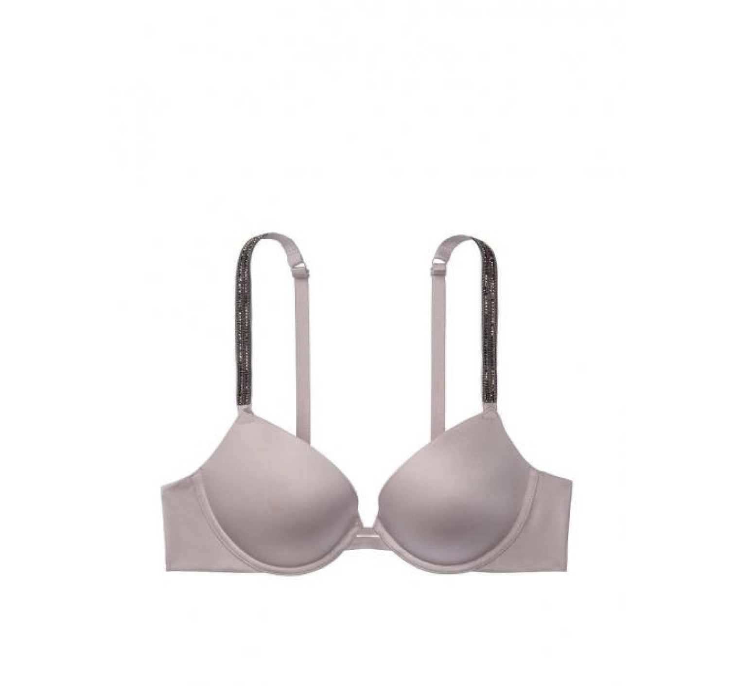 Комплект белья Very Sexy Lightly Lined Shine Strap Bra set