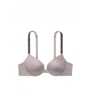 Комплект белья Very Sexy Lightly Lined Shine Strap Bra set