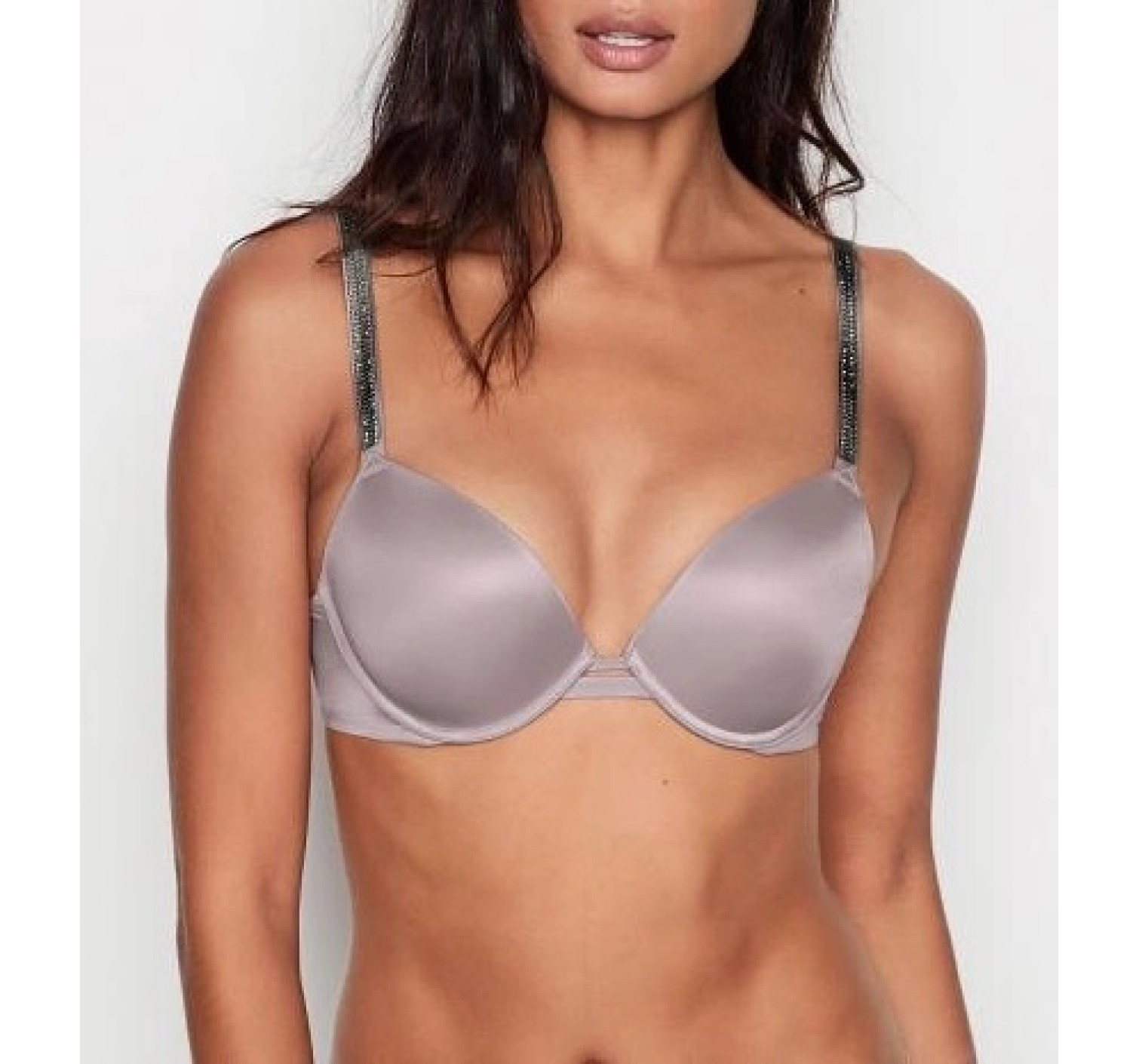 Комплект белья Very Sexy Lightly Lined Shine Strap Bra set