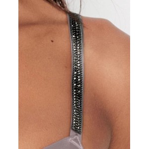 Комплект белья Very Sexy Lightly Lined Shine Strap Bra set
