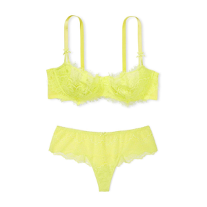 Комплект білизни Dream Angels Bra Set