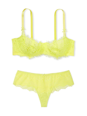 Комплект белья Victoria’s Secret Dream Angels Bra Set