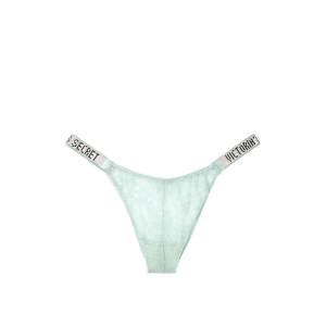 Комплект белья Victoria’s Secret Very Sexy Lace Shine Strap Bra set