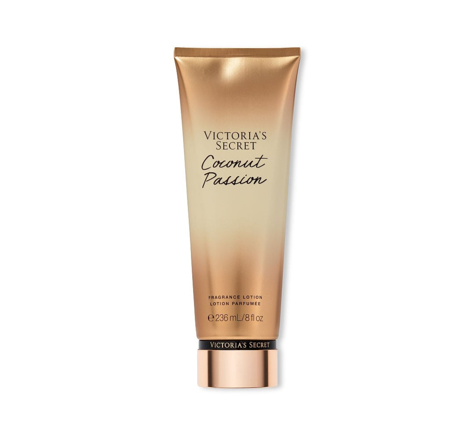Coconut Passion Victoria’s Secret - Лосьон для тела Виктория Сикрет