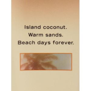 Coconut Passion Victoria’s Secret - Лосьон для тела Виктория Сикрет