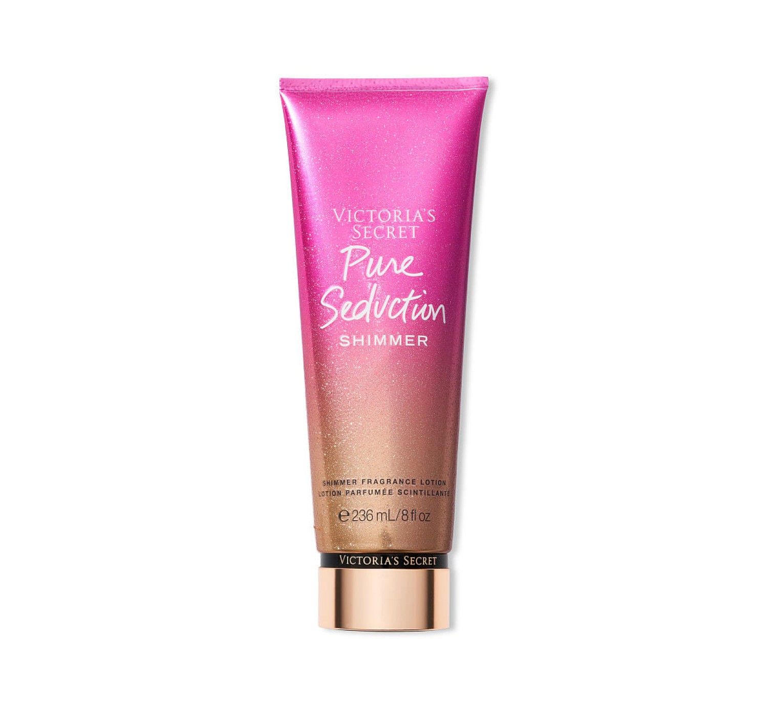 Pure Seduction Shimmer - Лосьон для тела Victoria’s Secret
