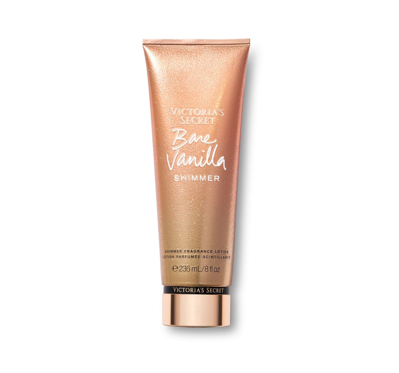 Bare Vanilla Shimmer - Лосьйон для тіла Victoria's Secret