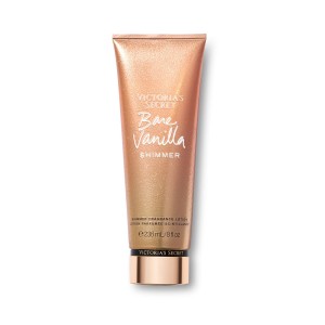 Bare Vanilla Shimmer - Лосьйон для тіла Victoria's Secret