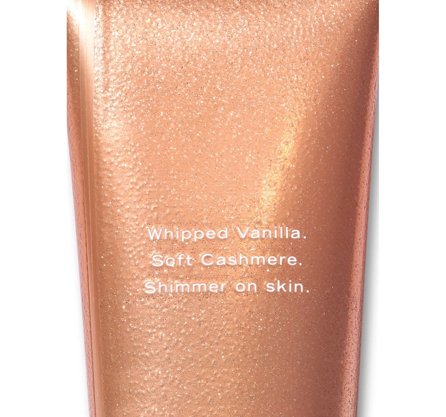Bare Vanilla Shimmer - Лосьйон для тіла Victoria's Secret