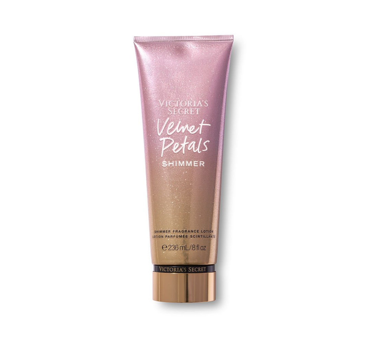 Velvet Petals Shimmer Victoria’s Secret - Лосьон для тела