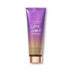 Love Spell Shimmer Лосьон для тела Victoria’s Secret