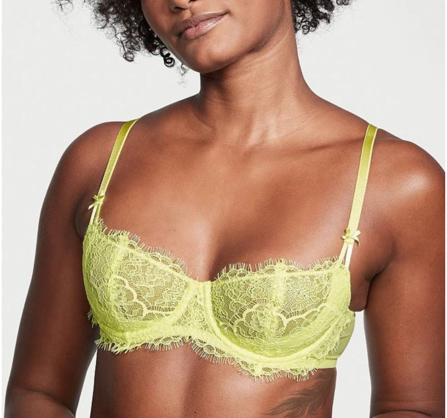 Комплект білизни Dream Angels Bra Set