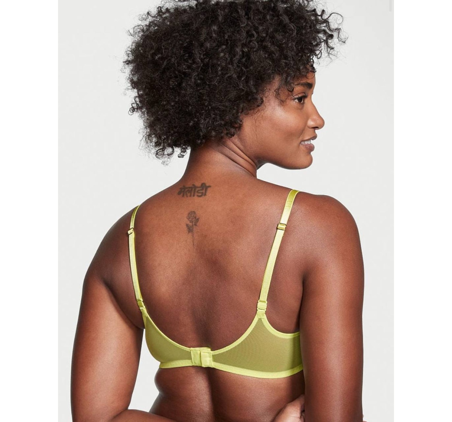 Комплект білизни Dream Angels Bra Set