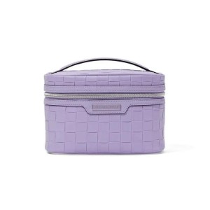 Бьюти кейс Victoria’s Secret Train Case Liliac