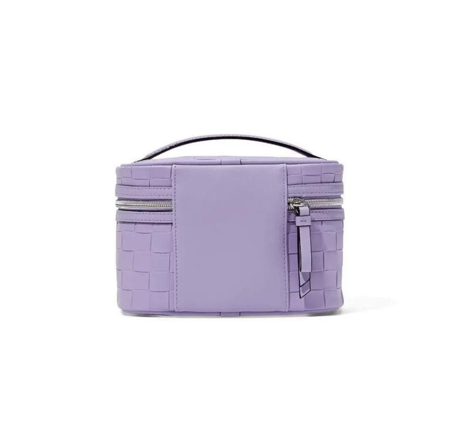 Бьюти кейс Victoria’s Secret Train Case Liliac