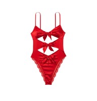 Боди Tied-with-a-Bow Teddy Lipstick