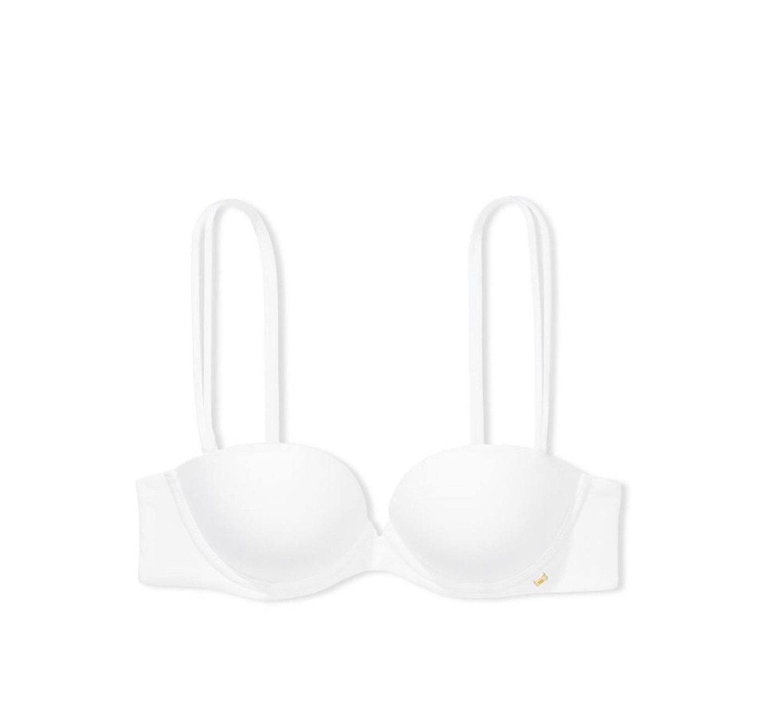Комплект белья Very Sexy White Push Up Bra Set