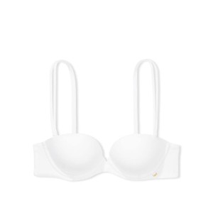 Комплект белья Very Sexy White Push Up Bra Set