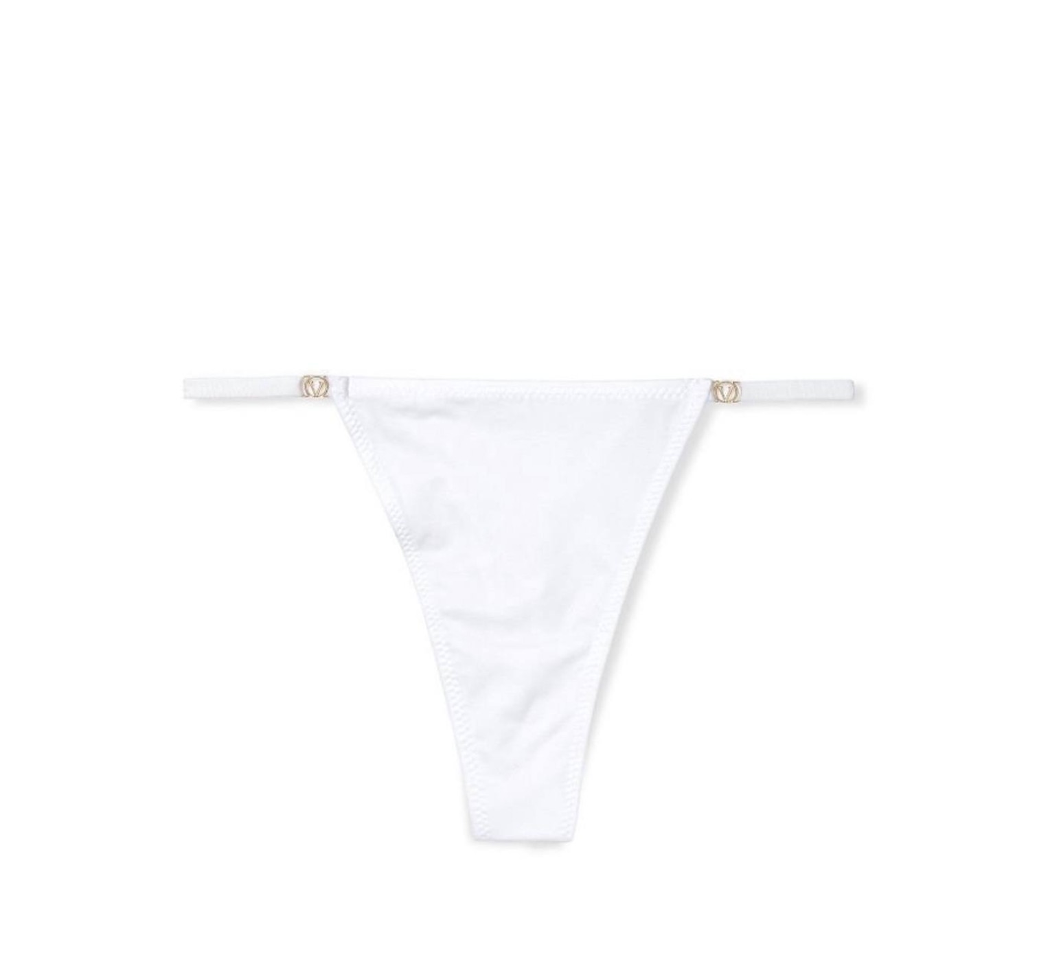 Комплект белья Very Sexy White Push Up Bra Set