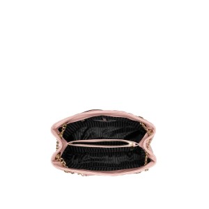 Стильна сумка Victoria Secret The Victoria Shoulder Tote Orchid Blush