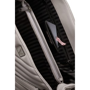 Стильна сумка The Victoria Shoulder Tote Velvet Musk