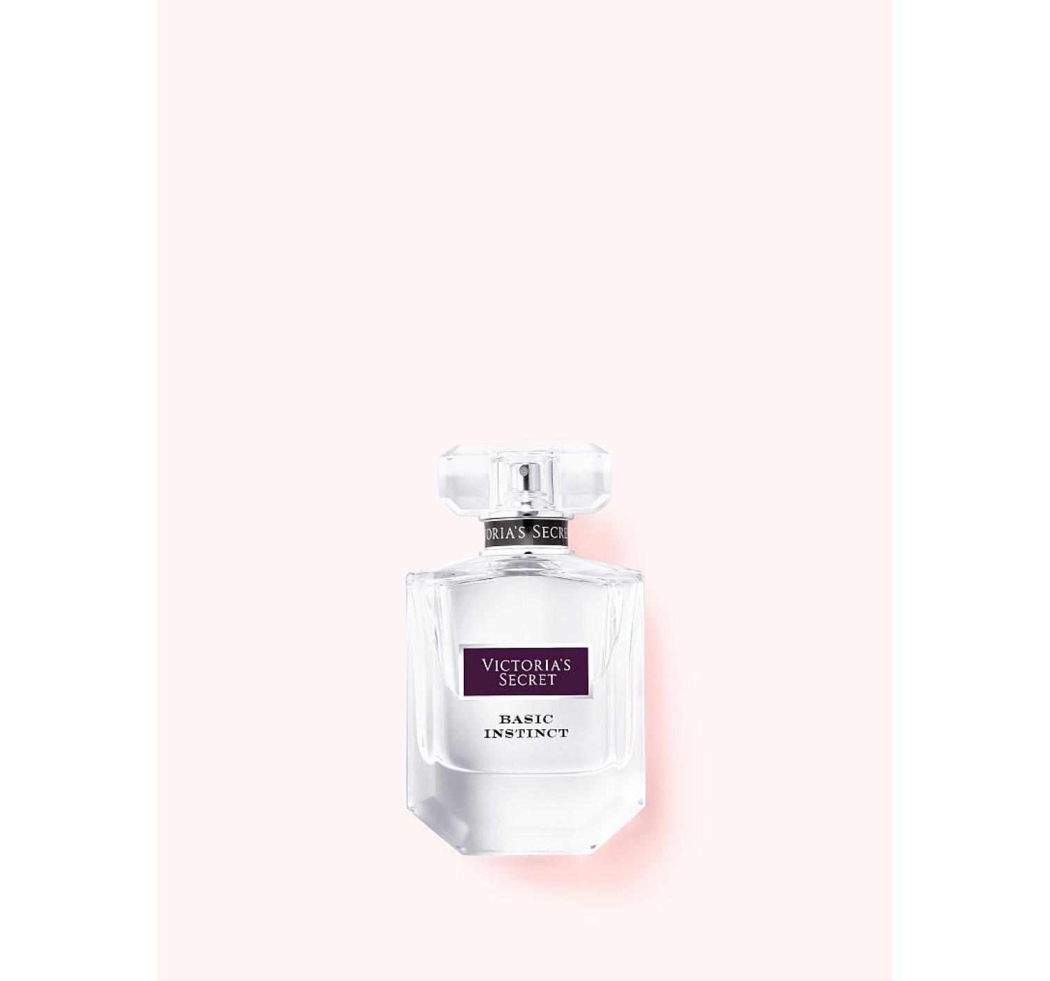 Парфюм Basic Instinct Victoria's Secret Eau de Parfum