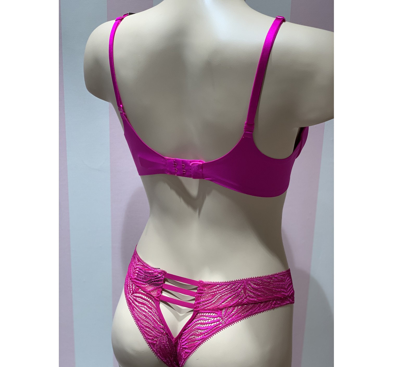 Комплект белья Victoria’s Secret Very Sexy Bra set