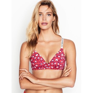 Бюстгальтер Victoria's Secret Lightly Lined Wireless Bra