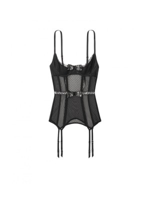Боди Victoria’s Secret Quarter cup Merrywidow