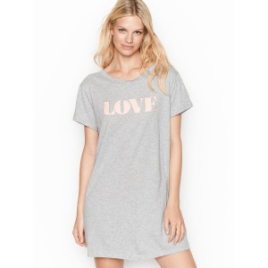 Футболка Victoria’s Secret SCOOPNECK