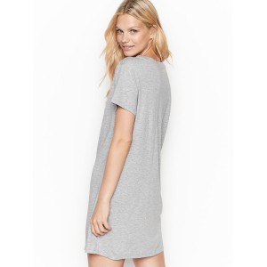 Футболка Victoria’s Secret SCOOPNECK