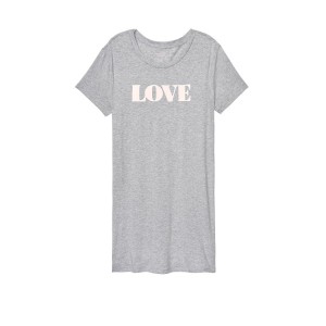Футболка Victoria’s Secret SCOOPNECK