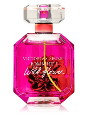 Парфуми Victoria's Secret Bombshell Wild Flower EAU DE PARFUM 100ml