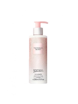 Парфюмированный лосьон Bombshell Seduction Shimmer Victoria’s Secret