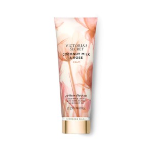 Лосьон для тела Victoria's Secret Natural Beauty Fragrance Lotion Coconut Milk & Rose CALM