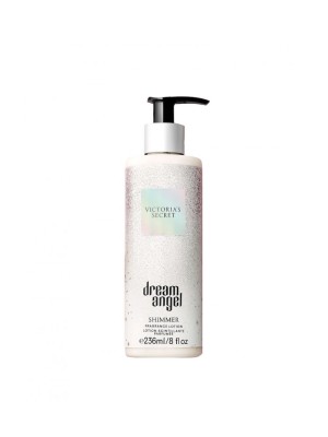Парфюмированный лосьон Dream Angel Shimmer Victoria’s Secret