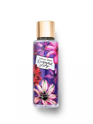 Спрей для тела Victoria’s Secret Enchanted Lily